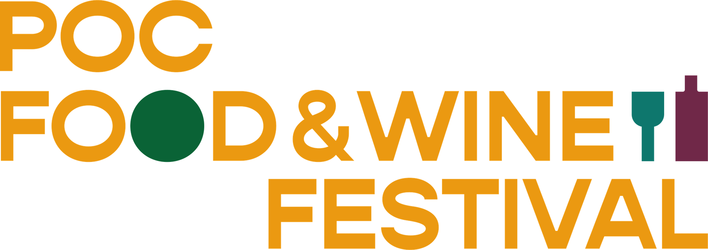 Logo_Full-ColorRGB_POCFoodWineFestival_Horizontal-Light sm logo